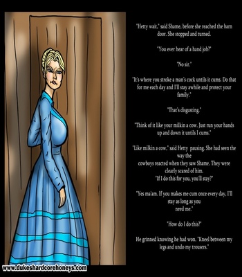 Shame-1 10 free sex comic