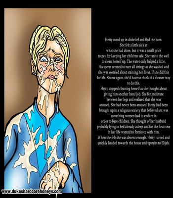 Shame-1 15 free sex comic
