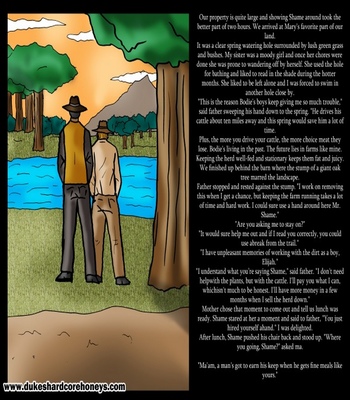 Shame-1 17 free sex comic