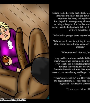 Shame-1 21 free sex comic