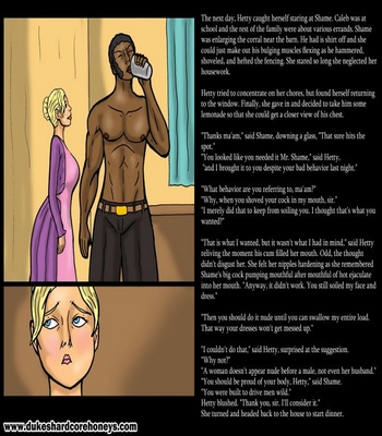 Shame-2 2 free sex comic