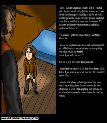 Shame-2 7 free sex comic