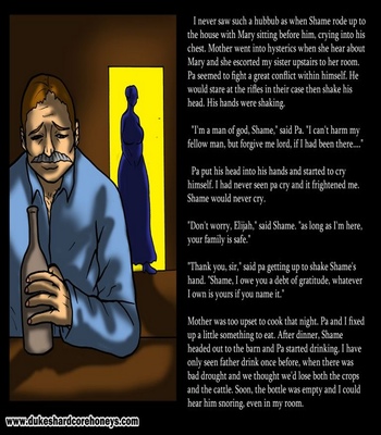 Shame-3 16 free sex comic
