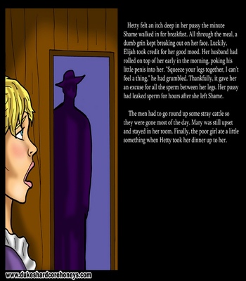 Shame-4 6 free sex comic