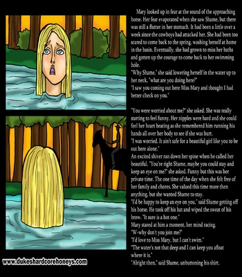 Shame-4 10 free sex comic