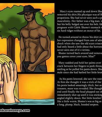 Shame-4 11 free sex comic