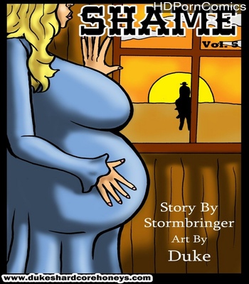 Shame-5 1 free porn comics