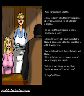 Shame-5 2 free sex comic