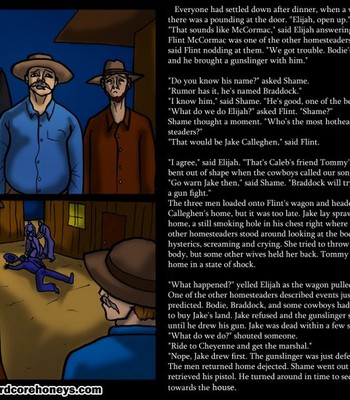 Shame-5 11 free sex comic