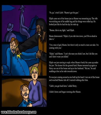 Shame-5 12 free sex comic