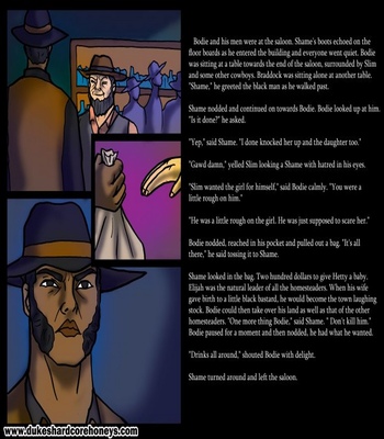 Shame-5 13 free sex comic