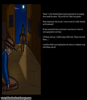 Shame-5 14 free sex comic