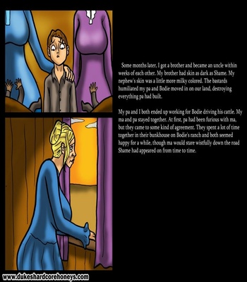 Shame-5 15 free sex comic