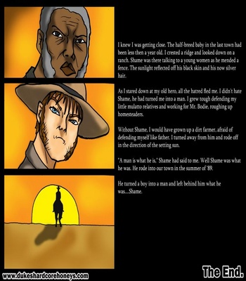 Shame-5 17 free sex comic