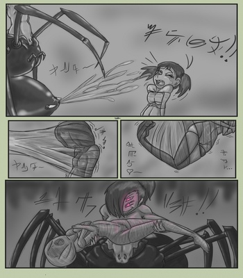Sibling-Rivalry 2 free sex comic