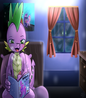 Sidekick-Story 2 free sex comic