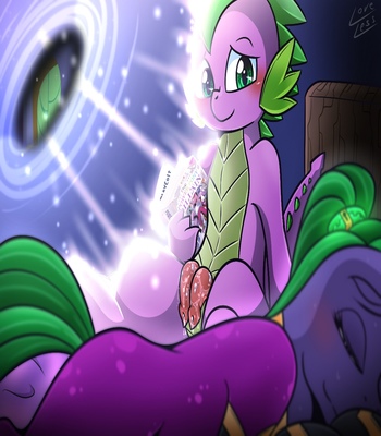 Sidekick-Story 18 free sex comic