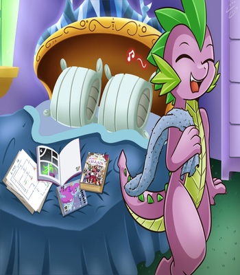 Sidekick-Story 19 free sex comic