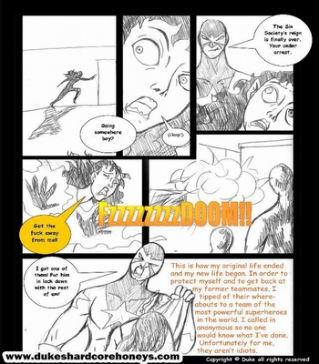 Sion-3-Skeletons-In-The-Closet 4 free sex comic