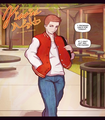 Sissies-Night 2 free sex comic
