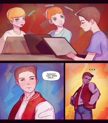 Sissies-Night 4 free sex comic