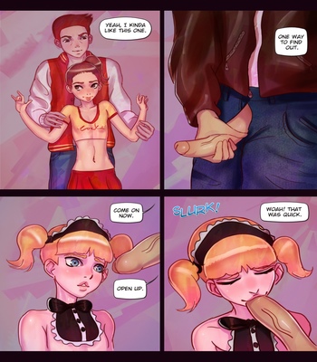 Sissies-Night 12 free sex comic