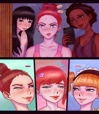Sissies-Night 20 free sex comic