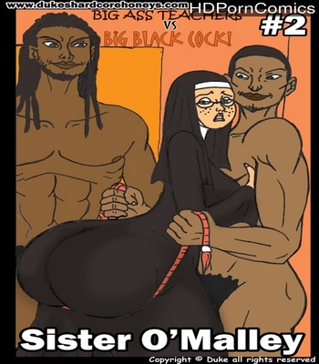 Sister-O-Malley-2 1 free porn comics