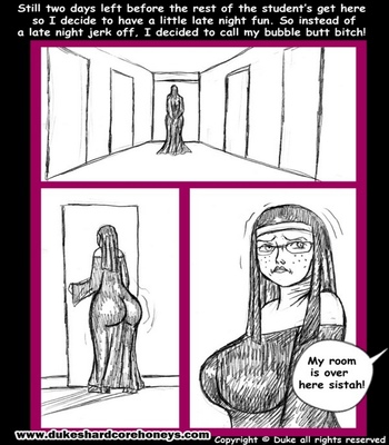 Sister-O-Malley-2 5 free sex comic