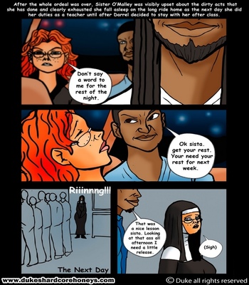Sister-O-Malley-4 13 free sex comic