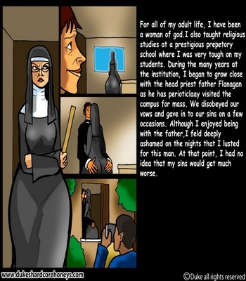 Sister-O-Malley-5 3 free sex comic