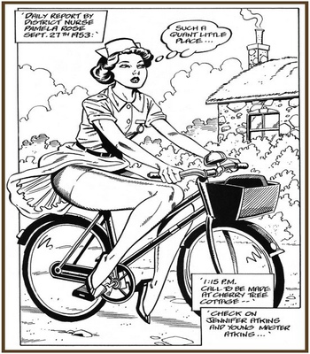 Sizzlin-Sisters-3 2 free sex comic