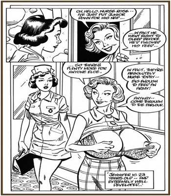 Sizzlin-Sisters-3 3 free sex comic