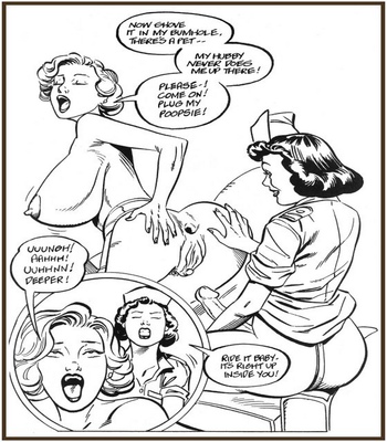 Sizzlin-Sisters-3 20 free sex comic