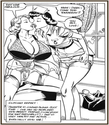 Sizzlin-Sisters-3 21 free sex comic
