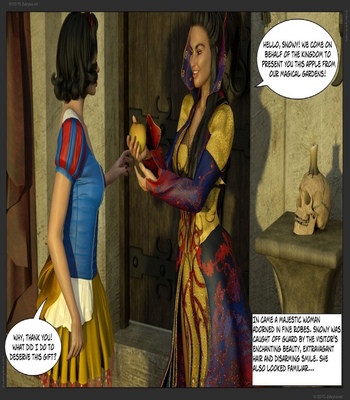 Snow-White-Meets-The-Queen-1 4 free sex comic