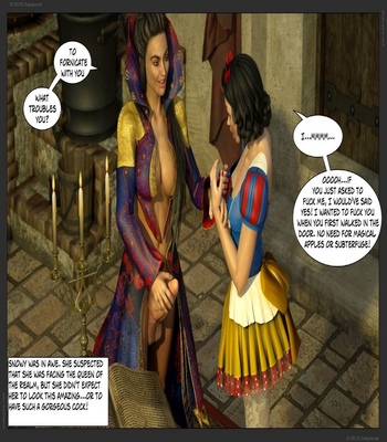 Snow-White-Meets-The-Queen-1 7 free sex comic