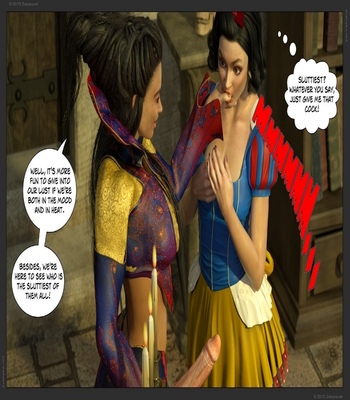 Snow-White-Meets-The-Queen-1 8 free sex comic