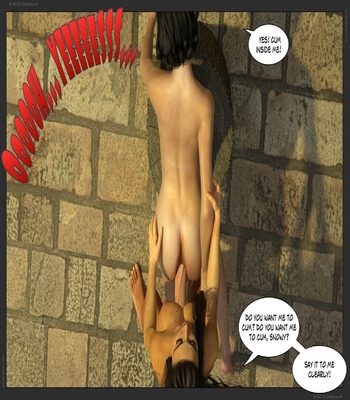 Snow-White-Meets-The-Queen-1 28 free sex comic