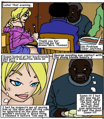 Son-s-Hot-Litlle-Blonde 6 free sex comic