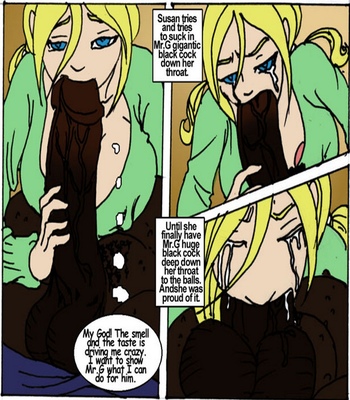Son-s-Hot-Litlle-Blonde 17 free sex comic