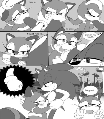 Sonic-and-Marine-New-Venture 5 free sex comic
