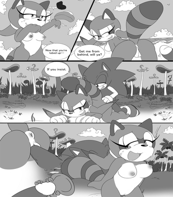 Sonic-and-Marine-New-Venture 6 free sex comic