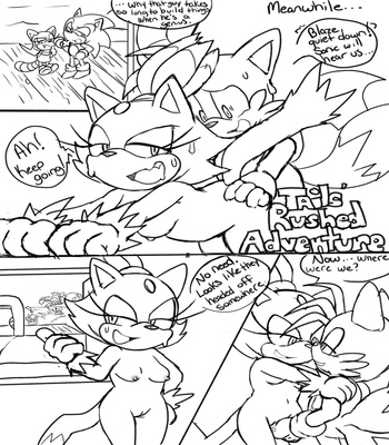 Sonic-and-Marine-New-Venture 10 free sex comic