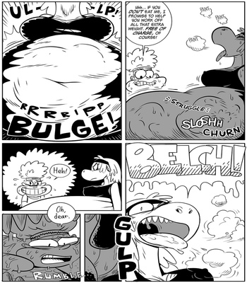 Sophie-VS-The-Diet 10 free sex comic
