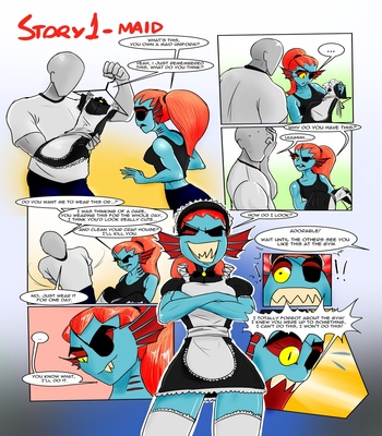 Spear-Of-Just-Us-Battle-Against-A-True-Nympho 2 free sex comic