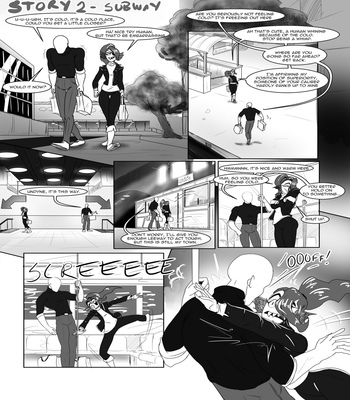 Spear-Of-Just-Us-Battle-Against-A-True-Nympho 9 free sex comic