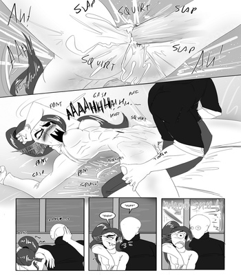 Spear-Of-Just-Us-Battle-Against-A-True-Nympho 15 free sex comic