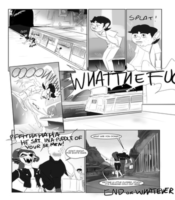 Spear-Of-Just-Us-Battle-Against-A-True-Nympho 16 free sex comic