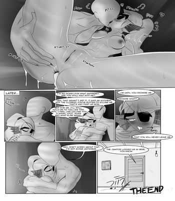 Spear-Of-Just-Us-Battle-Against-A-True-Nympho 25 free sex comic